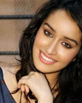 Shradha Kapoor